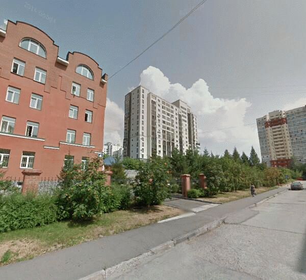 Отделение Бинбанка по адресу ул. Нижегородская, д. 4