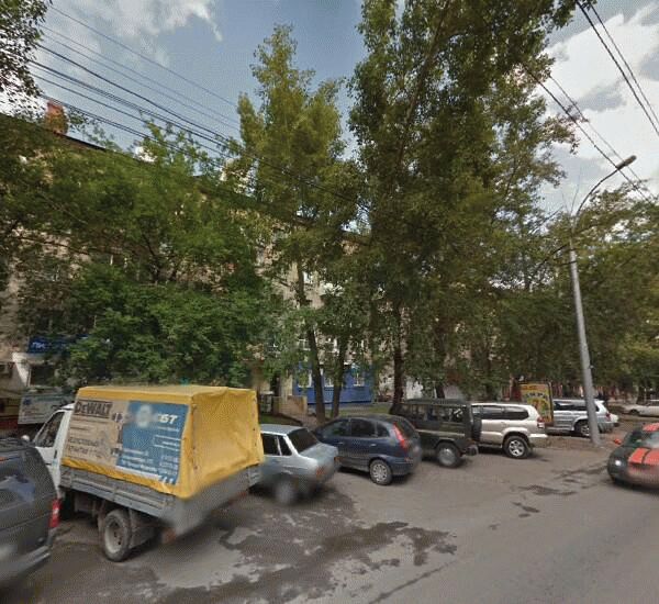 Отделение Бинбанка по адресу ул. Ватутина, д. 33