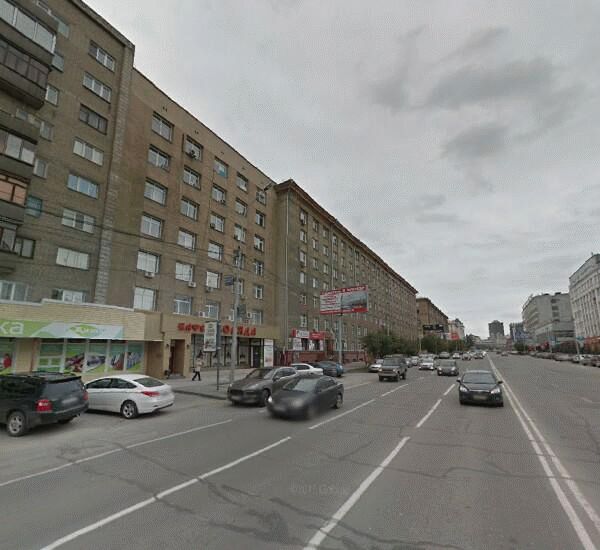 Отделение Бинбанка по адресу Вокзальная магистраль, д. 13