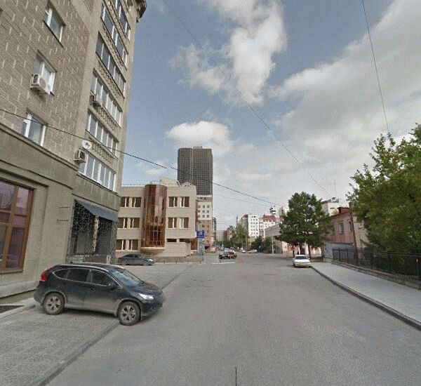 Отделение Промсвязьбанка по адресу ул. Серебренниковская,  д. 37а