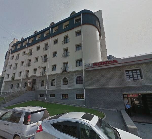 Отделение МДМ-Банка по адресу ул. Инская, д. 54