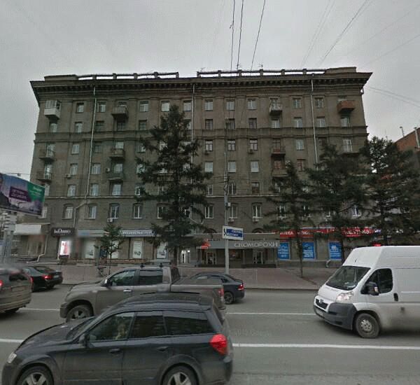 Отделение МДМ-Банка по адресу Красный пр., д. 157