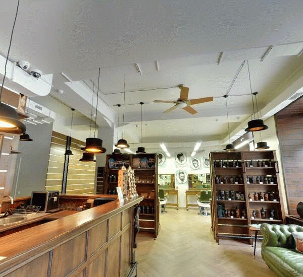 Отделение МДМ-Банка по адресу ул. Ленина, д. 18