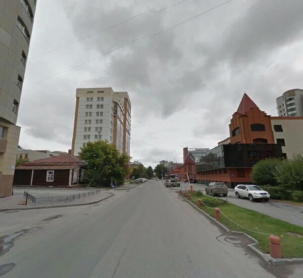 Отделение МДМ-Банка по адресу ул. Максима Горького, д. 86