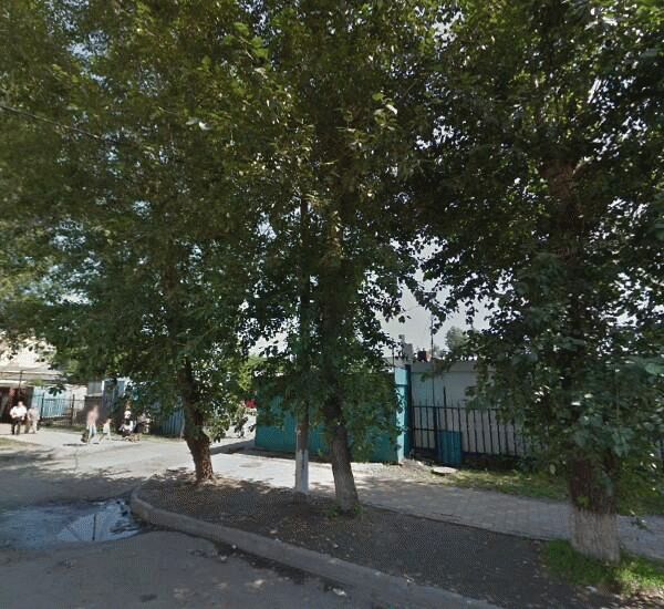 Отделение МДМ-Банка по адресу ул. Первомайская, д. 198