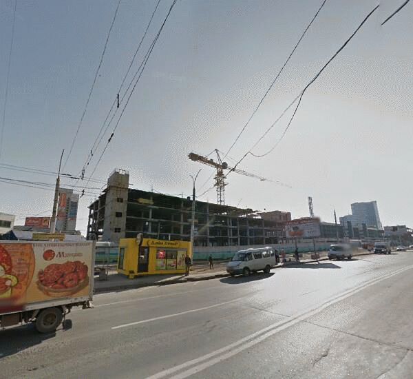 Отделение МДМ-Банка по адресу ул. Титова, д. 1