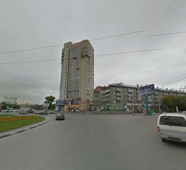 Отделение МДМ-Банка по адресу ул. Челюскинцев, д. 44, кор. 1