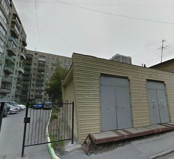 Отделение банка Авангард по адресу ул. 1905 года,  д. 18