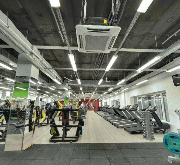 Отделение АйМаниБанка по адресу ул. Гоголя, д. 15 