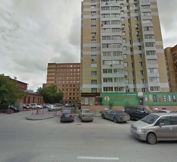 Отделение Москоммерцбанка по адресу ул. Семьи Шамшиных, д. 41 