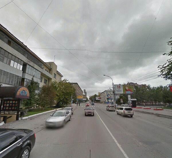 Отделение СКБ-Банка по адресу просп. Красный,  д. 47