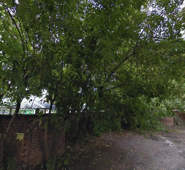 Отделение Всероссийского банка развития регионов по адресу ул.Красноярская, д. 40.