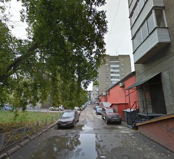 Отделение Связного Банка по адресу ул. Гоголя, д. 7-9-11, салон «Связной»