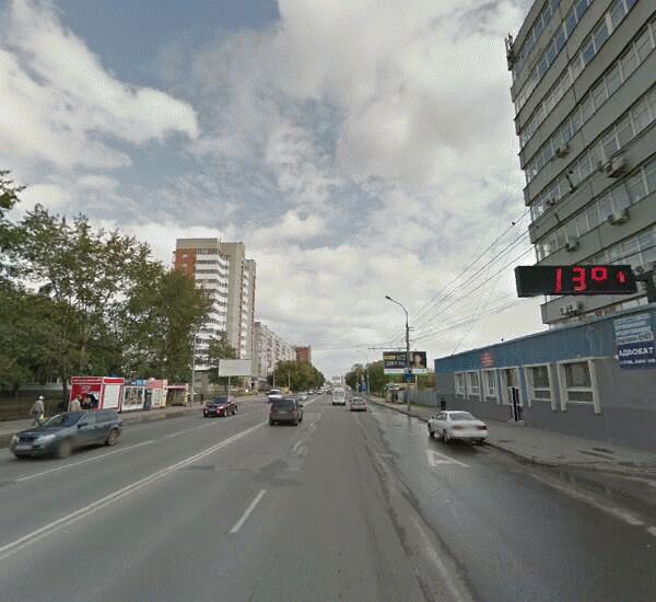 Отделение Связного Банка по адресу ул. Фрунзе, д. 235, салон «Связной»