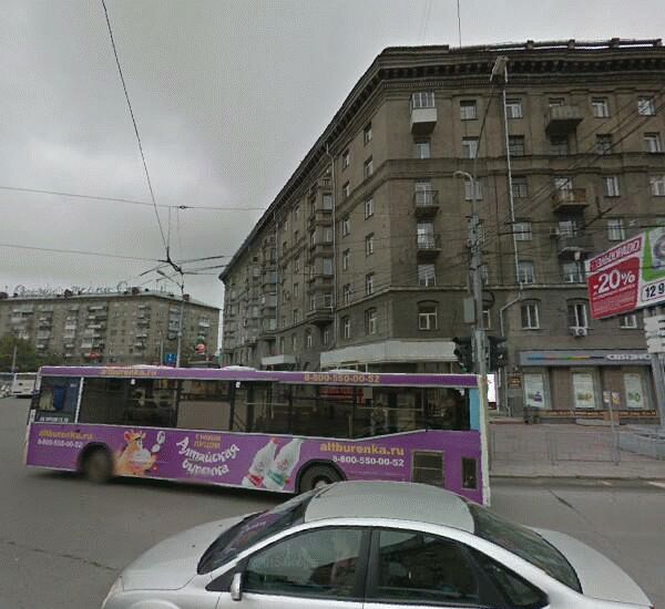 Отделение Связного Банка по адресу Красный пр., д. 186