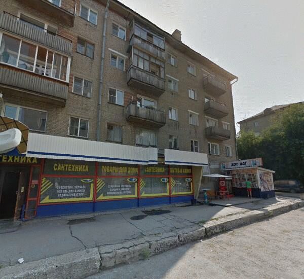 Отделение Связного Банка по адресу ул. Б. Хмельницкого, д. 4, салон «Связной»