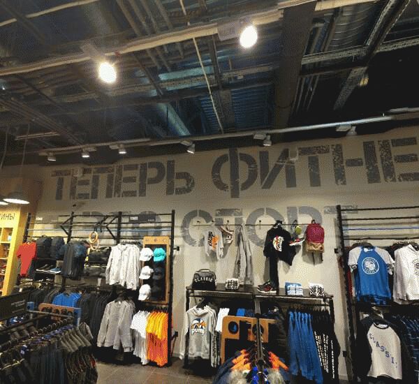 Отделение Связного Банка по адресу ул. Ватутина, д. 107, салон «Связной»