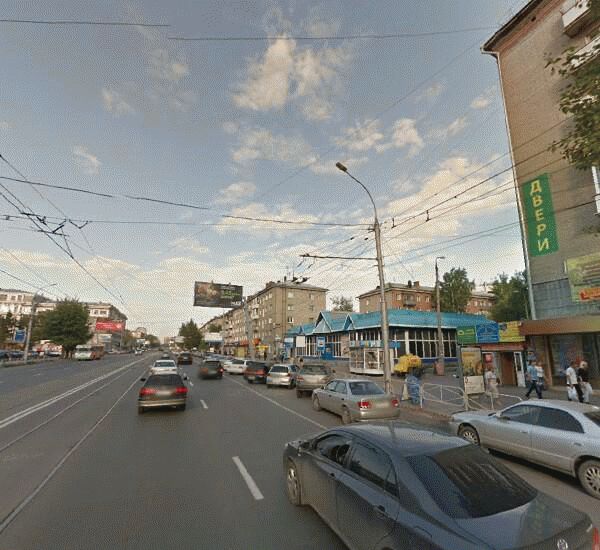 Отделение банка Хоум Кредит по адресу ул. Дуси Ковальчук, д. 179, стр. 4