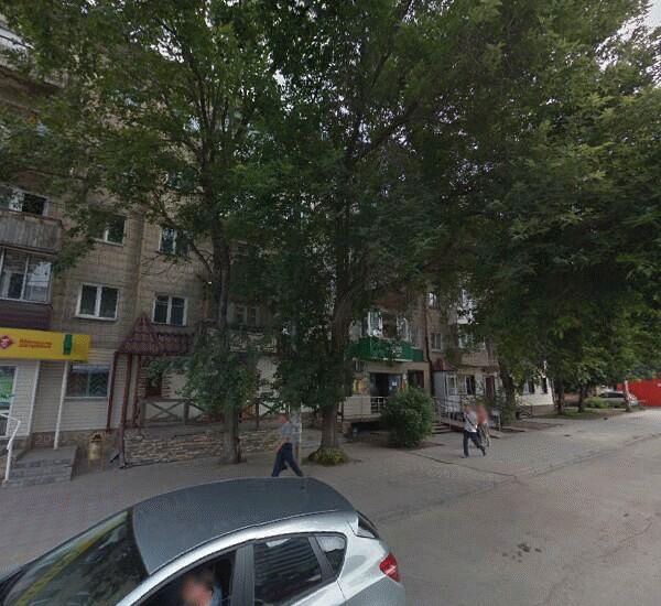 Отделение Плюс Банка по адресу ул. Геодезическая, д. 1 