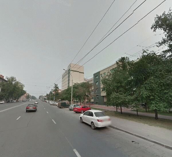 Отделение банка Бюро финансовых решений «Пойдём!» по адресу просп. Дзержинского,  д. 3