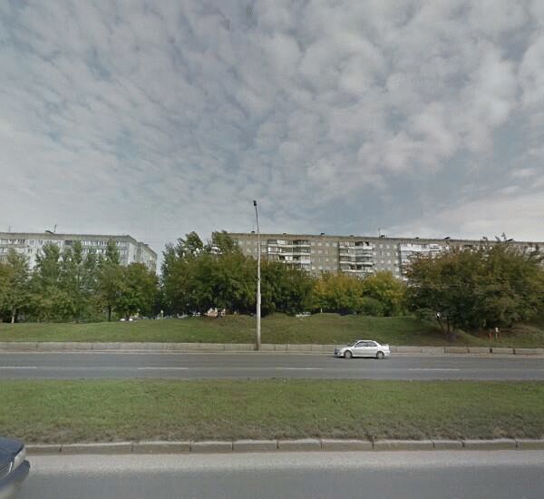 Отделение Гута-Банка по адресу ул. Кропоткина, д. 128, лит. А