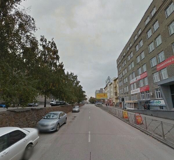 Отделение Банка ИТБ по адресу ул. Октябрьская, д. 42