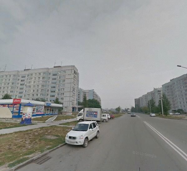 Отделение банка Хоум Кредит по адресу ул. Рассветная, д. 13