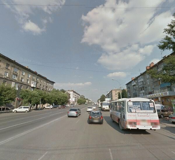 Отделение банка Хоум Кредит по адресу ул. Зорге, д. 191