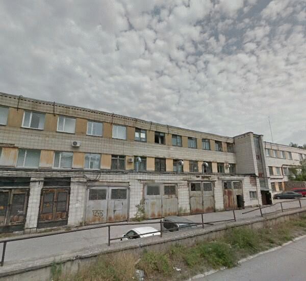 Отделение Гута-Банка по адресу ул. Ильича, д. 6