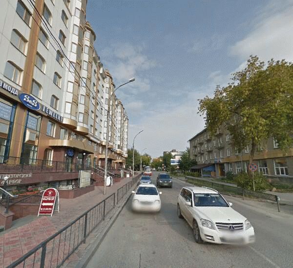 Отделение банка Финам по адресу ул. Сибирская,  д. 57