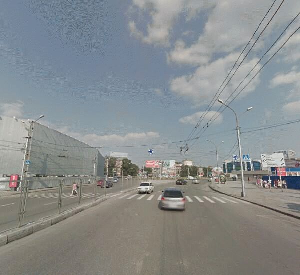 Отделение Почта Банка по адресу просп. Карла Маркса д. 6