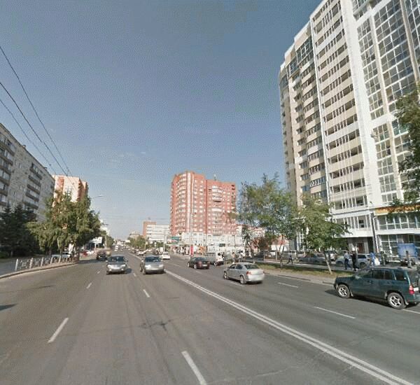 Отделение банка Региональный кредит по адресу ул. Дуси Ковальчук, д. 250