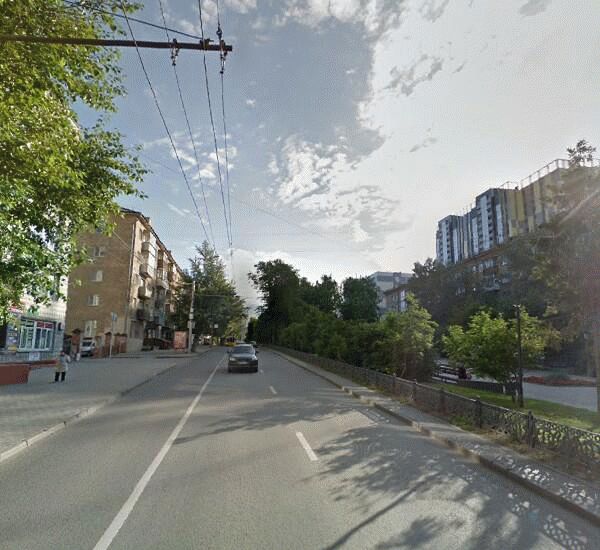 Отделение БайкалИнвестБанка по адресу ул. Восход,  д. 1а