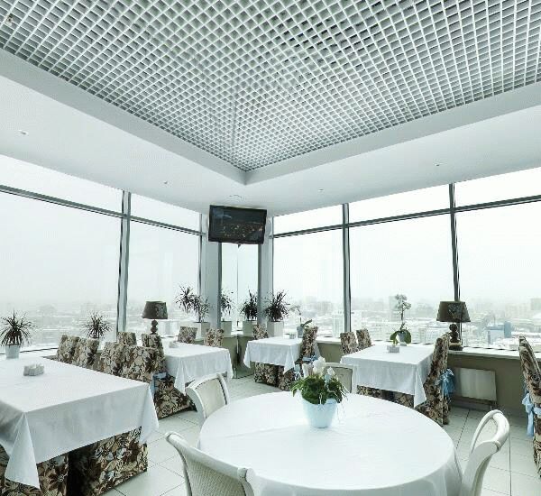 Отделение Банка Корпоративного Финансирования по адресу просп. Димитрова,  д. 4/1