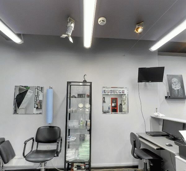 Отделение Банка Интеза по адресу г. Новосибирск,  ул. Геодезическая,  д. 2/1