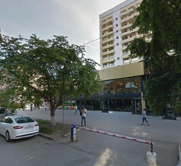 Отделение Бинбанка по адресу г. Новосибирск,  ул. Ленина,  д. 18