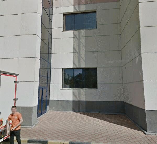 Отделение банка ВТБ по адресу г. Новосибирск,  ул. Троллейная,  д. 130а