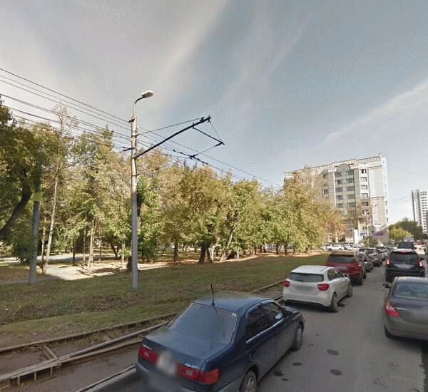 Отделение Генбанка по адресу г. Новосибирск,  ул. Депутатская,  д. 48