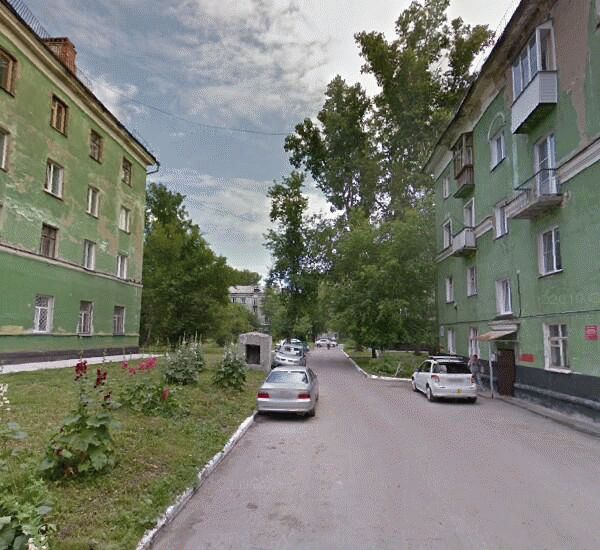 Отделение Банка «Левобережный» по адресу г. Новосибирск,  ул. Богдана Хмельницкого,  д. 41