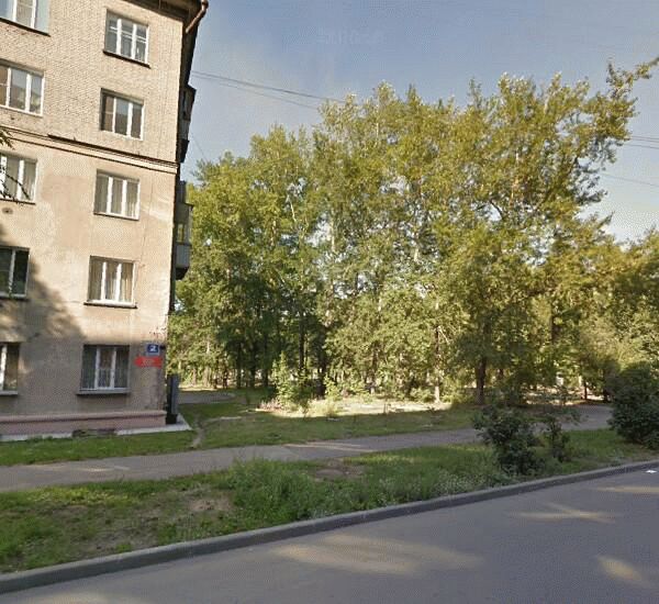 Отделение Банка «Левобережный» по адресу ул. Маяковского,  д. 5