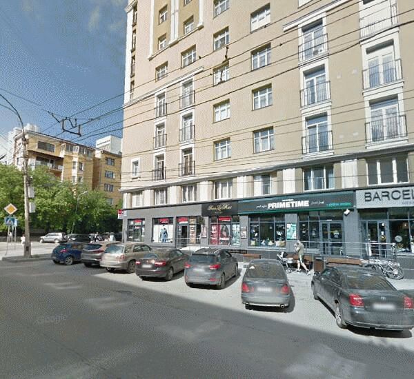 Отделение Международного банка Санкт-Петербурга по адресу г. Новосибирск,  ул. Советская,  д. 15