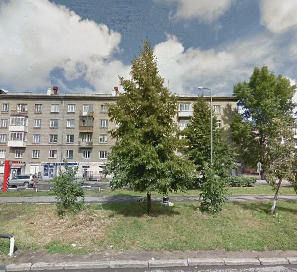 Отделение Межтопэнергобанка по адресу г. Новосибирск,  просп. Карла Маркса,  д. 20