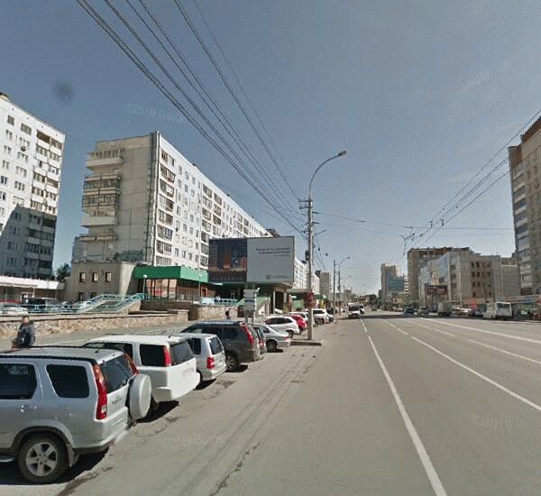 Отделение МТС-Банка по адресу г. Новосибирск,  ул. Челюскинцев,  д. 14/2