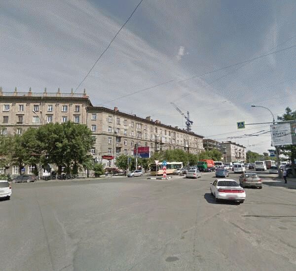 Отделение МТС-Банка по адресу ул. Станиславского,  д. 17