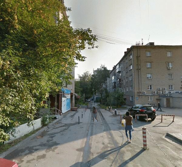 Отделение МТС-Банка по адресу просп. Карла Маркса,  д. 51