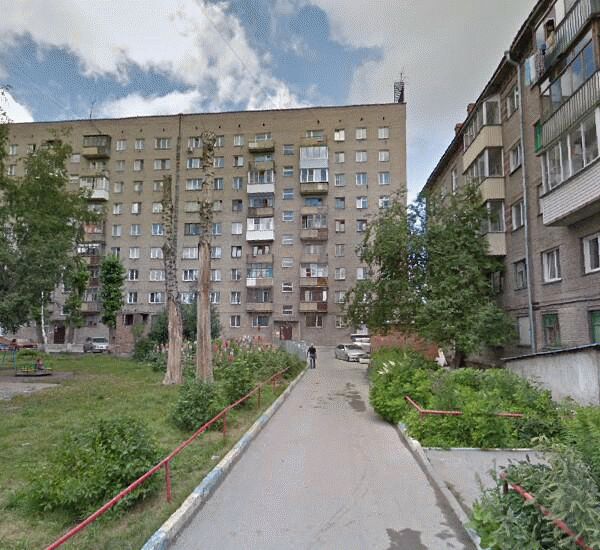 Отделение Почта Банка по адресу просп. Дзержинского,  д. 61