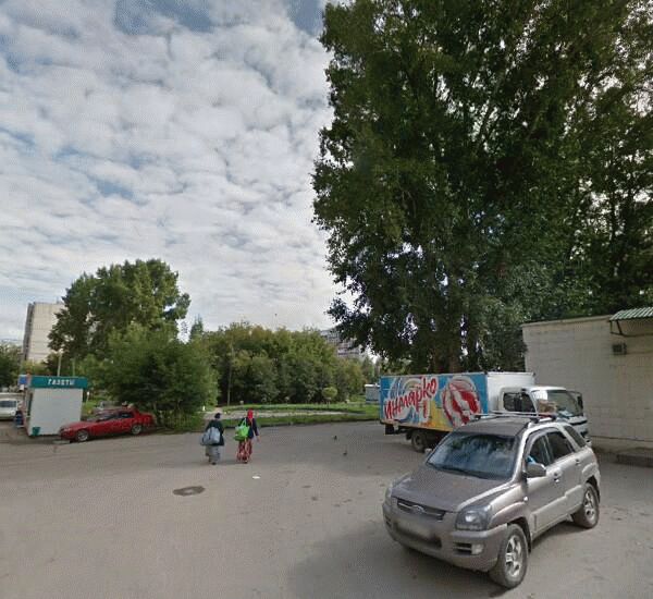 Отделение Почта Банка по адресу ул. Зорге,  д. 20