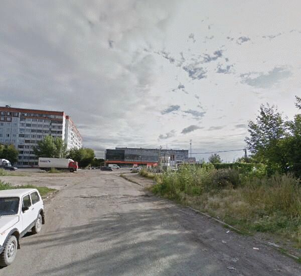 Отделение Почта Банка по адресу ул. Комсомольская,  д. 1/1