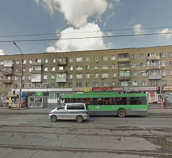 Отделение Почта Банка по адресу ул. Учительская,  д. 20