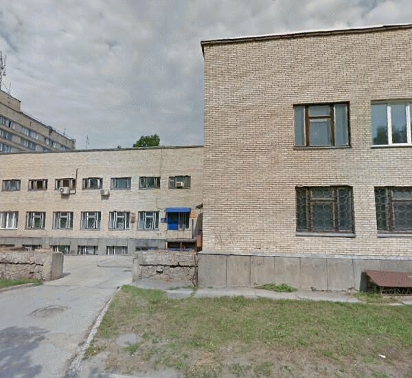 Отделение Почта Банка по адресу ул. Ильича,  д. 8